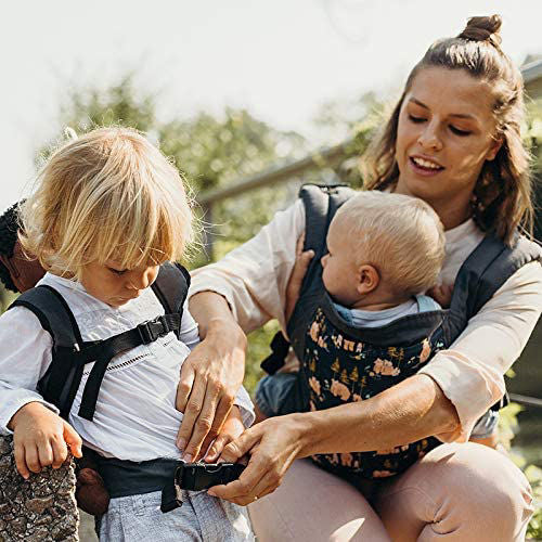 Mochila porteo Boba Carrier 4GS
