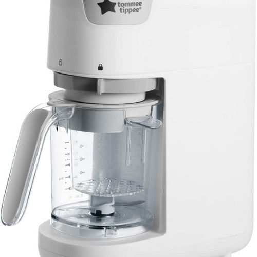 Tommee Tippee Robot de Cocina para Bebés