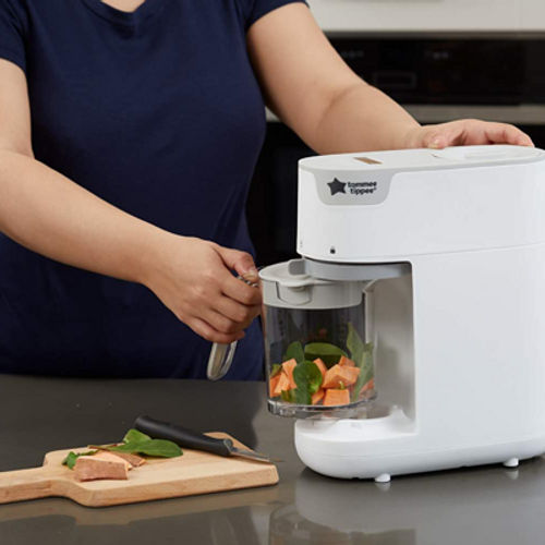 Tommee Tippee Robot de Cocina para Bebés