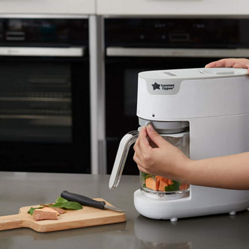 Tommee Tippee Robot de Cocina para Bebés