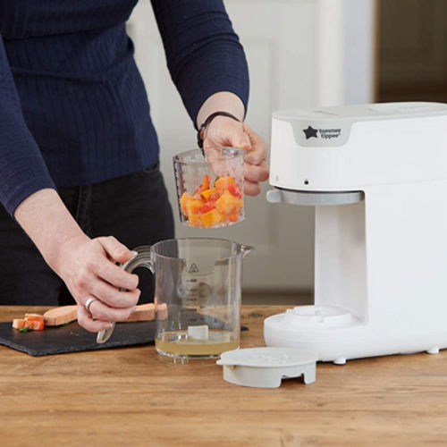 Tommee Tippee Robot de Cocina para Bebés