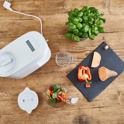 Tommee Tippee Robot de Cocina para Bebés