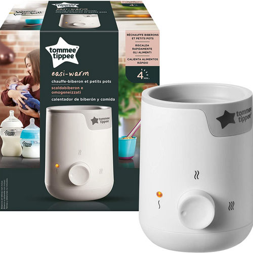 Calentador Eléctrico de Biberones de Tommee Tippee