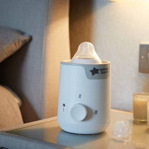 Calentador Eléctrico de Biberones de Tommee Tippee