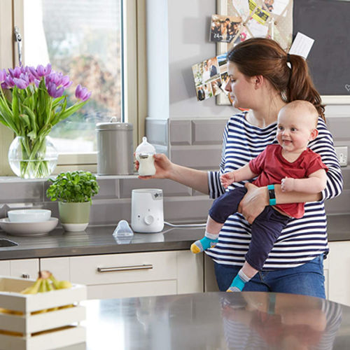 Calentador Eléctrico de Biberones de Tommee Tippee