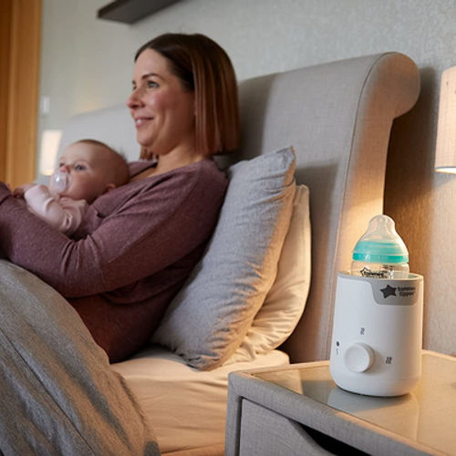 Calentador Eléctrico de Biberones de Tommee Tippee