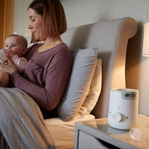 Calentador Eléctrico de Biberones de Tommee Tippee