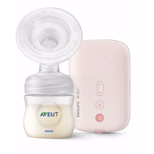 Philips Avent SCF395 extractor de leche eléctrico