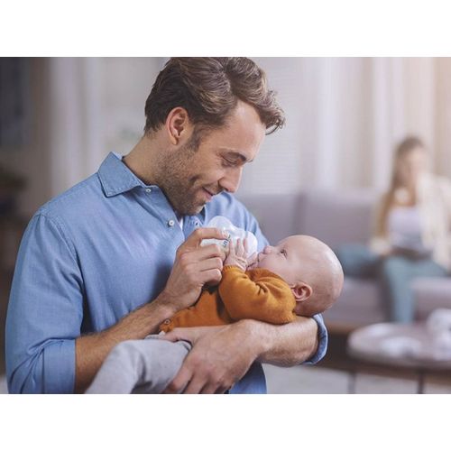 Philips Avent SCF395 extractor de leche eléctrico