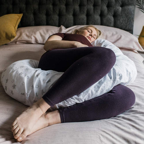 Tommee Tippee Almohada de Embarazo y Lactancia Made for Me