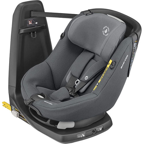 Maxi-Cosi Axissfix Silla de coche giratoria 360°