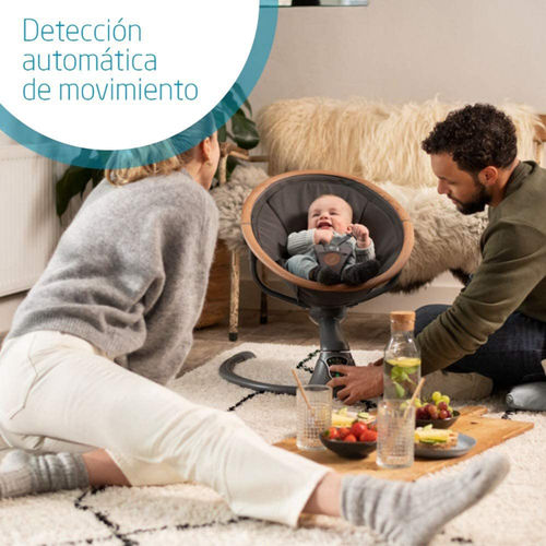 Hamaca de bebé eléctrica Maxi-cosi Cassia