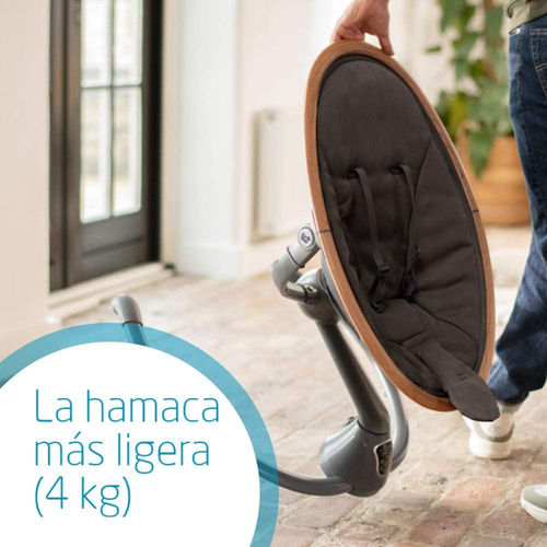 Hamaca de bebé eléctrica Maxi-cosi Cassia