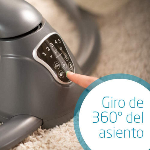 Hamaca de bebé eléctrica Maxi-cosi Cassia
