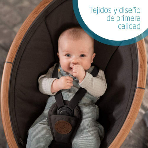 Hamaca de bebé eléctrica Maxi-cosi Cassia