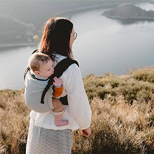 Mochila Evolutiva Portabebés My Néo