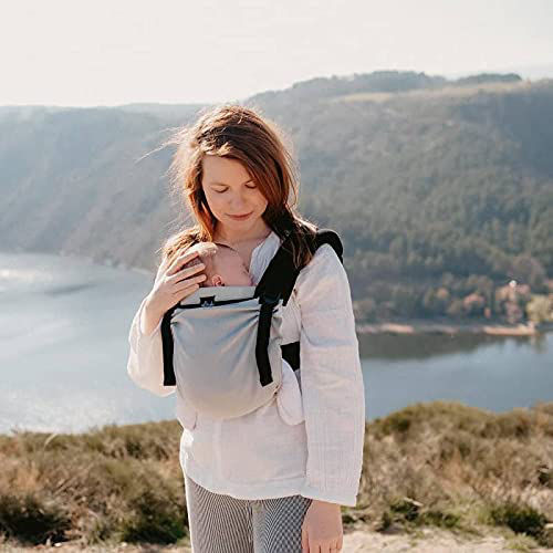 Mochila Evolutiva Portabebés My Néo