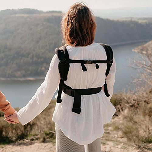 Mochila Evolutiva Portabebés My Néo