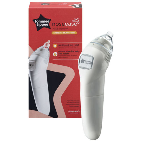 Aspirador nasal eléctrico de Tommee Tippee