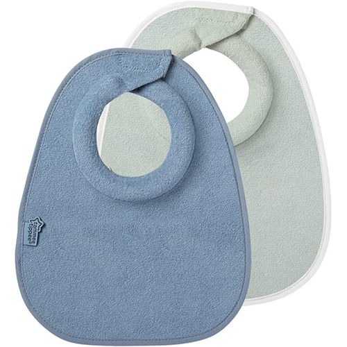 Baberos para lactancia reversibles Comfeefit