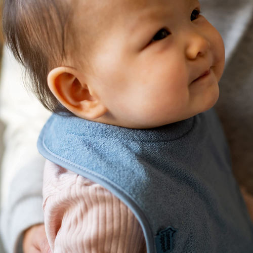 Baberos para lactancia reversibles Comfeefit