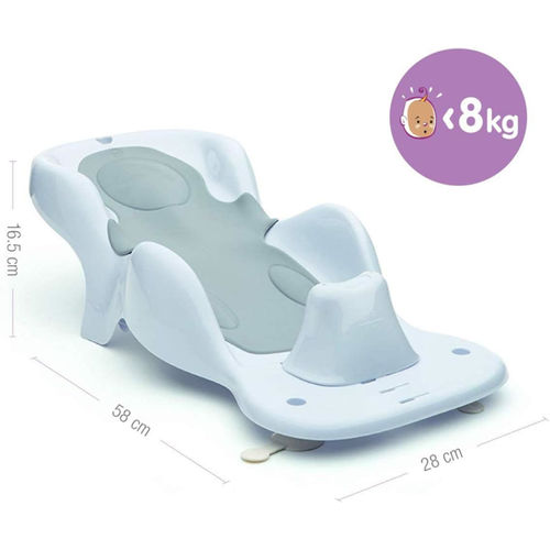 Asiento para bañera Tigex