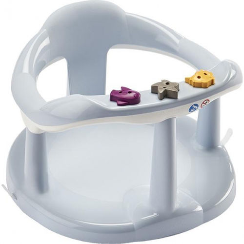 Asiento de baño para bebé Aquababy