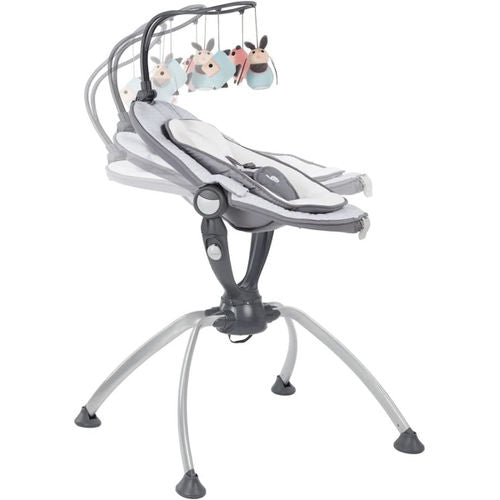 Hamaca para bebé de 2 alturas Swoon Up
