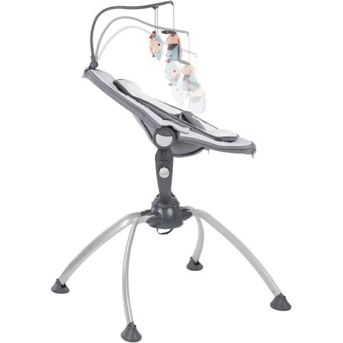 Hamaca para bebé de 2 alturas Swoon Up