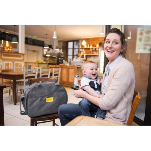 Bolsa cambiador Weekend