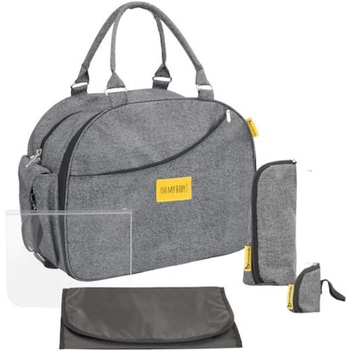 Bolsa cambiador Weekend