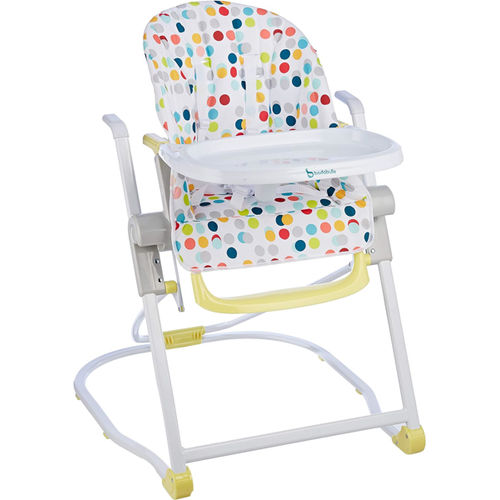 Trona compacta y con múltiples posiciones