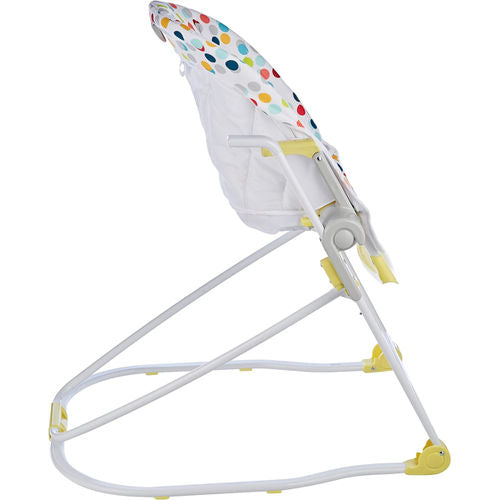 Trona compacta y con múltiples posiciones