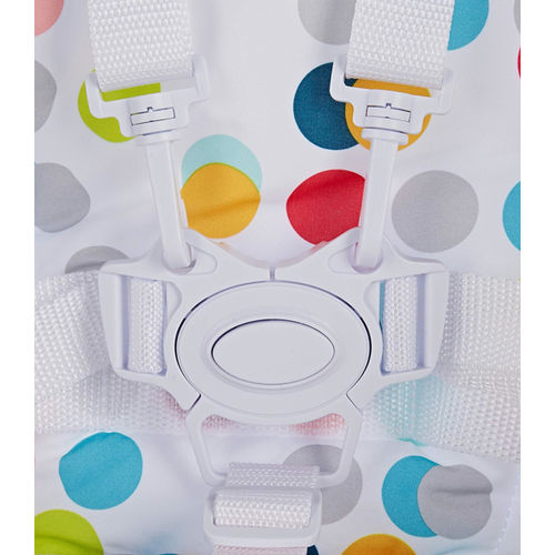 Trona compacta y con múltiples posiciones