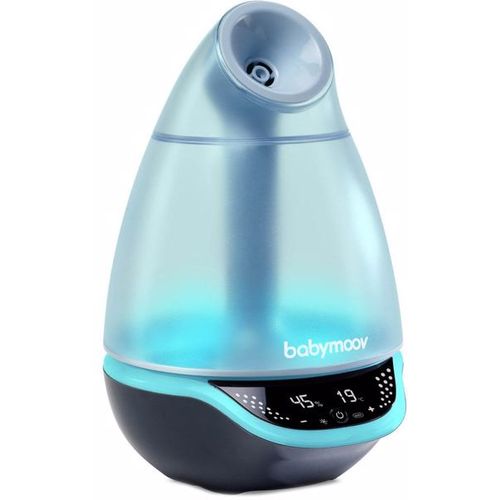 Humidificador digital Hygro Plus de Babymoov