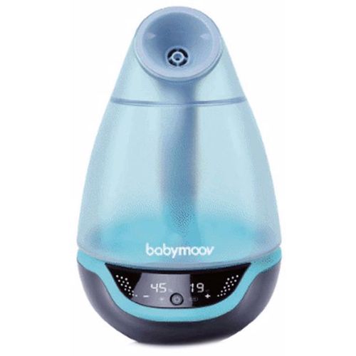 Humidificador digital Hygro Plus de Babymoov