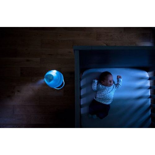 Humidificador digital Hygro Plus de Babymoov