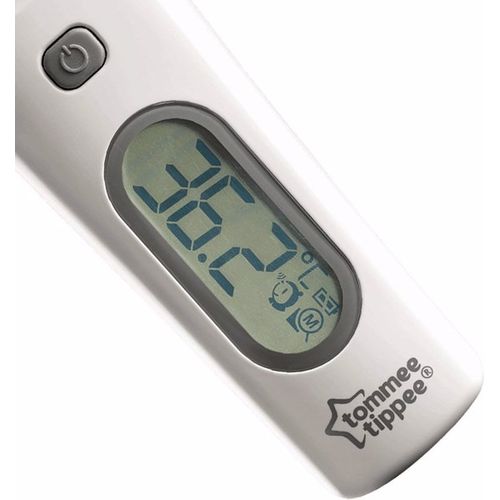 Termometro digital sin contacto Tommee Tippee