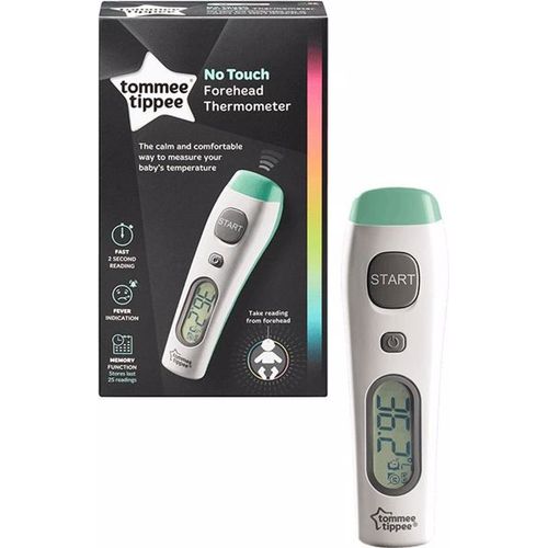 Termometro digital sin contacto Tommee Tippee