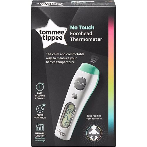 Termometro digital sin contacto Tommee Tippee