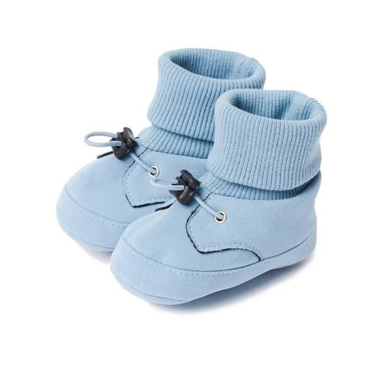 Booties de porteo Momawo