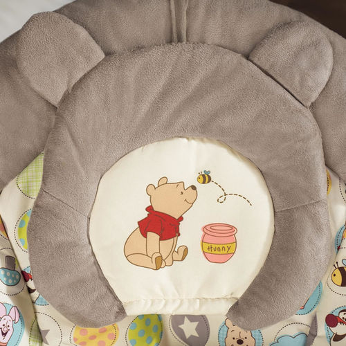 Hamaca de bebé Winnie the Pooh