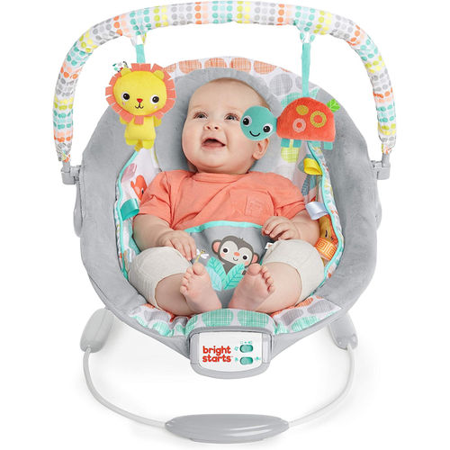 Columpio automático Whimsical Wild