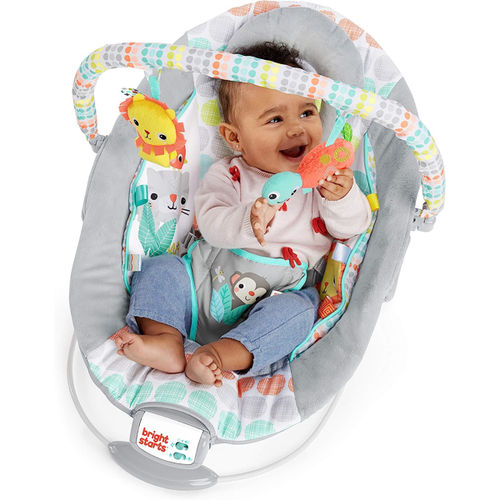 Columpio automático Whimsical Wild