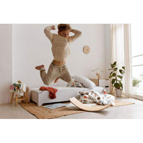 Cama Montessori Janka