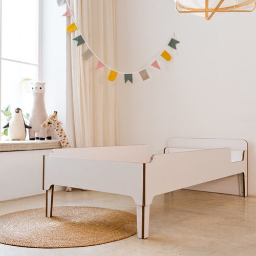 Cama Montessori Janka