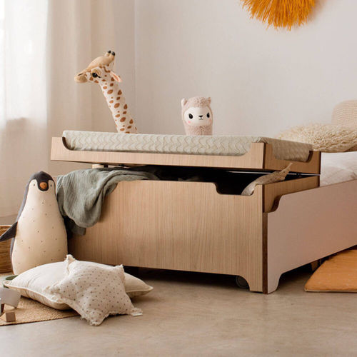 Cama Montessori Janka