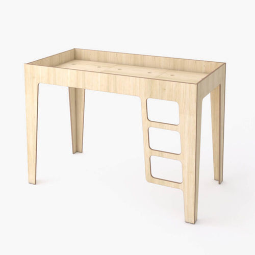 Cama Montessori Janka