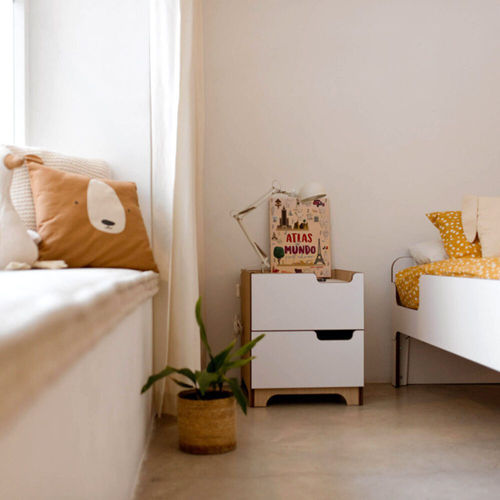 Cama Montessori Janka