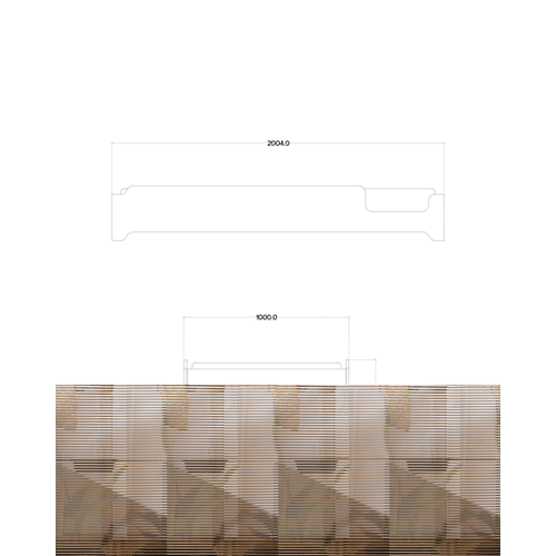 Cama Montessori Janka